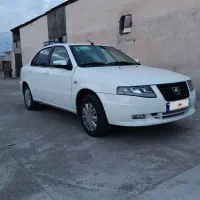 سمند سورن مدل 1404