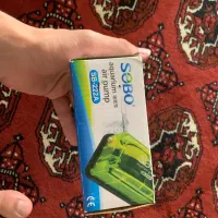 پمپ هوا آکواریوم