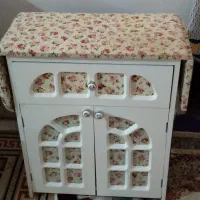 لوازم منزل|جاکفشی، کمد، دراور|قیدار, |دیوار