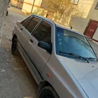 پراید 86|خودرو سواری و وانت|زاهدان, |دیوار