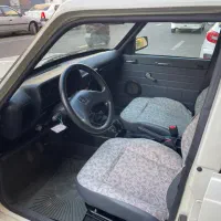 پیکان مدل ۱۳۸۳ بیرنگ|خودرو سواری و وانت|تهران, جمالزاده|دیوار