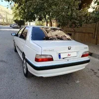 پارس xu7 p مدل ۱۲/۴۰۲ مشابه صفر|خودرو سواری و وانت|شیراز, گلشن|دیوار