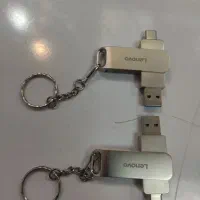 فلش لنوو ۱ترا اصل دو عدد