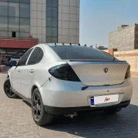 جن تو gen2 مدل2007|خودرو سواری و وانت|فردیس, نگارستان|دیوار