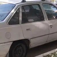 دوو سیلو به قیمت موتور|خودرو سواری و وانت|قم, بکایی|دیوار