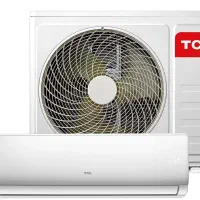 کولر گازی TCL (32 هزار)|کولر گازی و فن‌کوئل|میبد, |دیوار