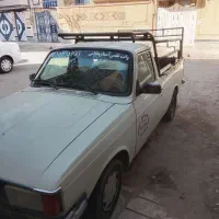 پیکان مدل۸۶|خودرو سواری و وانت|زاهدان, |دیوار