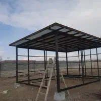 جوشکاری سیار|خدمات پیشه و مهارت|یاسوج, |دیوار