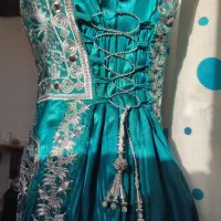 خیاط خیاطی طلا