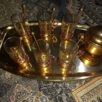 سرویس چای خوری