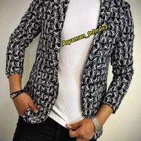 کت تک طرح دار|لباس|تهران, امام حسین|دیوار