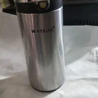 فلاکس یا فلاسک واتسون بزرگ