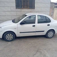 تیبا دوگانه 93بدون رنگ پلمپ