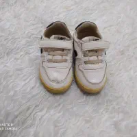 تعدادی کفش بچگانه|کفش و لباس بچه|مشهد, طبرسی شمالی|دیوار