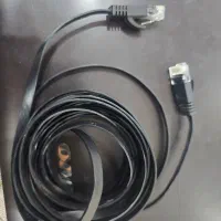 فروش کابل شبکه رایانه و مودم