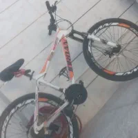 دوچرخه جردن سایز26