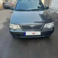 پراید ۱۱۱ مدل ۸۹، کمکارکرد و سالم هیدرولیکABS