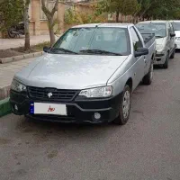 وانت آریسان  2/ مدل 1403 / تحویل روز / اقساط بانکی|خودرو سواری و وانت|تهران, جنتآباد جنوبی|دیوار