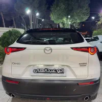مزدا Cx-30 2024 صفر|خودرو سواری و وانت|شیراز, فرهنگ شهر|دیوار