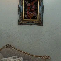 تابلو فرش|تابلو فرش|تبریز, |دیوار