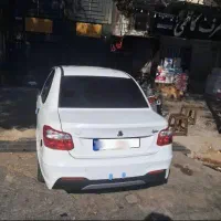 سایناs|خودرو سواری و وانت|اصفهان, احمدآباد|دیوار