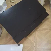 فروش فوری هود رو کار شیشه ای سالم و تمیز