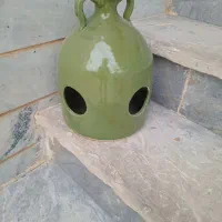 جای غذا مرغ