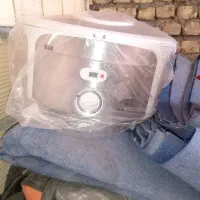 فروش ی عدد ماشین لباس شویی 7کیلویی وسپرمدلL1200|ماشین لباسشویی و خشککن لباس|چناران, |دیوار