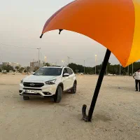 فروش تیگو۷ IE مدل ۱۳۹۹ تمیز|خودرو سواری و وانت|برازجان, |دیوار