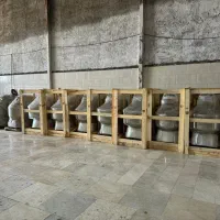 دستگاه خمیرگیر اسپیرال نان فانتزی و قنادی باقلوا|ماشینآلات صنعتی|تهران, تجریش|دیوار