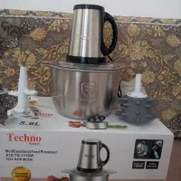 خورد کن ۶لیتری مارک تکنو