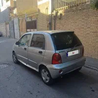 MVM110|خودرو سواری و وانت|تبریز, |دیوار