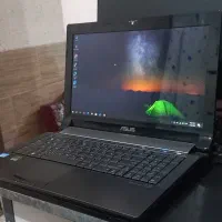 لپتاپ Asus|رایانه همراه|شیراز, گود عربان|دیوار