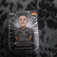 کیمدی سیلور لیمیتد ۴عدد