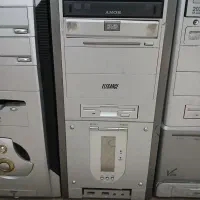 قاب کیس کیبورد پاور گرین کامپیوتر اسپیکر بلندگو|قطعات و لوازم جانبی رایانه|مشهد, عامل|دیوار