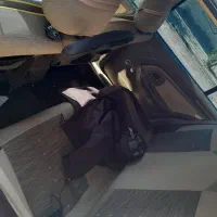 پژو ۴۰۵مدل ۹۷دوگانه کارخانه|خودرو سواری و وانت|بیله سوار, |دیوار