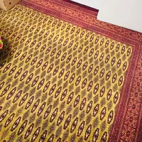 فرش دستبافت ۱۲متری
