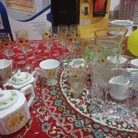 فروش ظرف