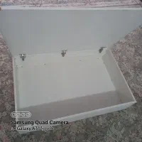 باکس ام دی اف|کتابخانه، شلف، قفسه‌های دیواری|قدس, شهر‌قدس|دیوار