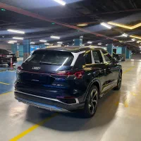 آئودی Q4 2025|خودرو سواری و وانت|تهران, هروی|دیوار