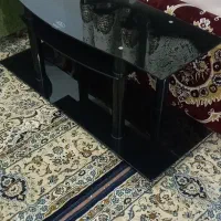 فروش میزتلویزیونی شیشه ای
