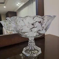 میوه خوری پایه دار شوگا ژاپن|ظروف سرو و پذیرایی|کرج, کوی کارمندان جنوبی|دیوار