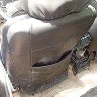 فروش صندلی پژو۴۰۵