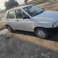 پراید|خودرو سواری و وانت|باوی, |دیوار