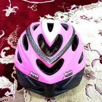 کلاه دوچرخه سواری دخترانه|دوچرخه، اسکیت، اسکوتر|اندیمشک, |دیوار