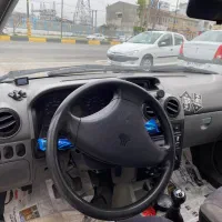 پراید مدل۹۰ sL|خودرو سواری و وانت|لاهیجان, شیخ زاهد|دیوار