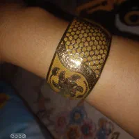 تک پوش طلاسایز۴وانگشتر