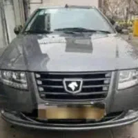 سورن xu7p صفر ۱۴۰۵ خاکستری