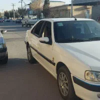 پارس ۹۴ tu5 گاز سیمی