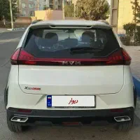 X33 کراس MT 1404|خودرو سواری و وانت|فردیس, شهرک هفده شهریور|دیوار